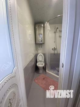 Студия квартира, посуточно, 30м2, 1/1 этаж