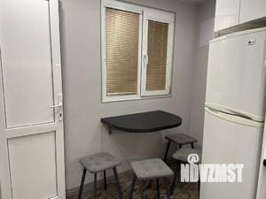 1-к квартира, посуточно, 30м2, 2/2 этаж