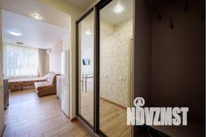 1-к квартира, посуточно, 32м2, 14/18 этаж