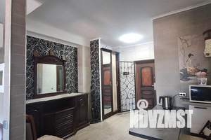 2-к квартира, посуточно, 36м2, 2/9 этаж