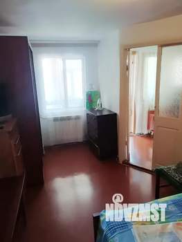 2-к квартира, посуточно, 50м2, 2/2 этаж