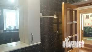 1-к квартира, посуточно, 35м2, 1/2 этаж