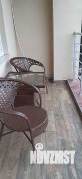 1-к квартира, посуточно, 51м2, 4/10 этаж