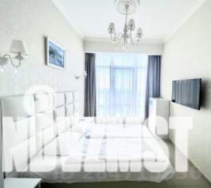 2-к квартира, посуточно, 38м2, 7/7 этаж