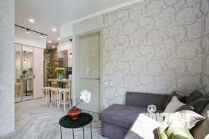 2-к квартира, посуточно, 45м2, 2/8 этаж