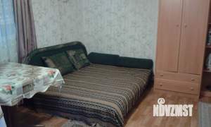 Студия квартира, посуточно, 25м2, 1/1 этаж