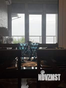 1-к квартира, посуточно, 40м2, 2/10 этаж