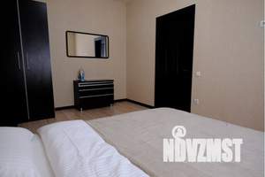 2-к квартира, посуточно, 60м2, 2/2 этаж