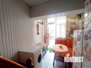 1-к квартира, посуточно, 40м2, 2/2 этаж