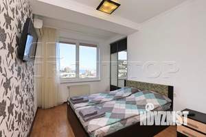 2-к квартира, посуточно, 52м2, 5/9 этаж