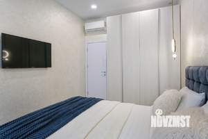 2-к квартира, посуточно, 54м2, 5/10 этаж