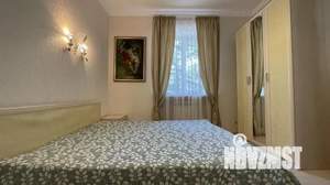 2-к квартира, посуточно, 55м2, 1/1 этаж