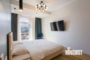 2-к квартира, посуточно, 49м2, 6/9 этаж