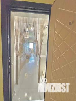 Студия квартира, посуточно, 30м2, 3/6 этаж