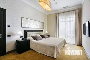 1-к квартира, посуточно, 65м2, 1/1 этаж