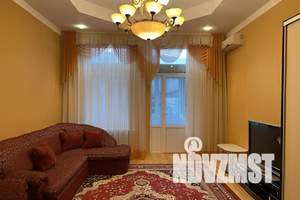 2-к квартира, посуточно, 70м2, 3/5 этаж