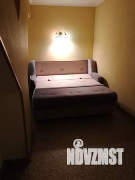 1-к квартира, посуточно, 21м2, 1/4 этаж