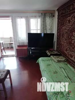 2-к квартира, посуточно, 50м2, 2/2 этаж