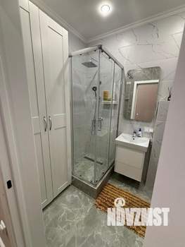 Студия квартира, на длительный срок, 27м2, 2/8 этаж