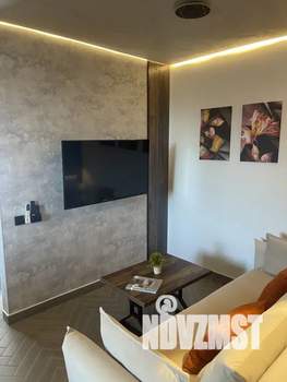 2-к квартира, посуточно, 78м2, 2/3 этаж