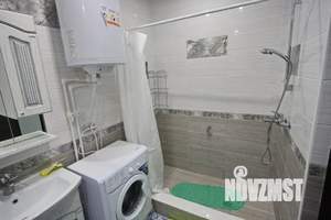 Студия квартира, посуточно, 41м2, 3/7 этаж