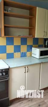 2-к квартира, на длительный срок, 35м2, 1/1 этаж