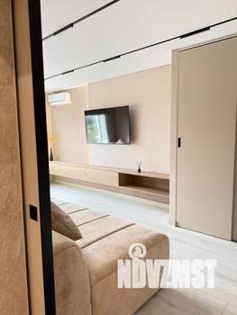 2-к квартира, посуточно, 72м2, 8/9 этаж