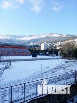 2-к квартира, посуточно, 39м2, 1/1 этаж