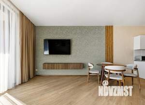 2-к квартира, посуточно, 85м2, 1/1 этаж