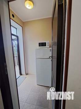 1-к квартира, посуточно, 30м2, 2/2 этаж