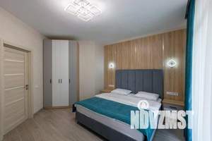 1-к квартира, посуточно, 10м2, 2/7 этаж