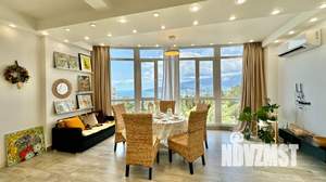 2-к квартира, посуточно, 130м2, 3/9 этаж