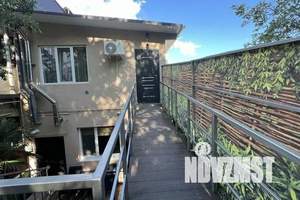 1-к квартира, посуточно, 35м2, 3/3 этаж