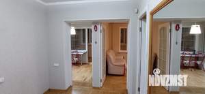 2-к квартира, на длительный срок, 57м2, 4/9 этаж