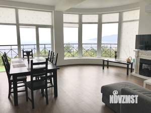 3-к квартира, посуточно, 98м2, 4/5 этаж