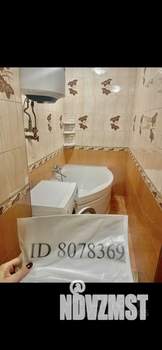 1-к квартира, на длительный срок, 50м2, 2/5 этаж