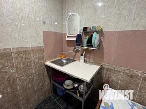 Студия квартира, посуточно, 15м2, 1/1 этаж