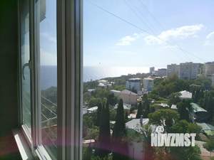 1-к квартира, посуточно, 44м2, 9/9 этаж