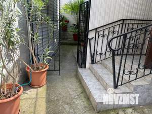 2-к квартира, посуточно, 45м2, 2/2 этаж