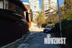 1-к квартира, посуточно, 25м2, 2/5 этаж