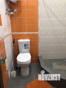 1-к квартира, посуточно, 32м2, 3/6 этаж