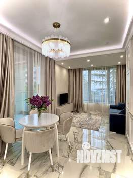 2-к квартира, посуточно, 56м2, 5/8 этаж