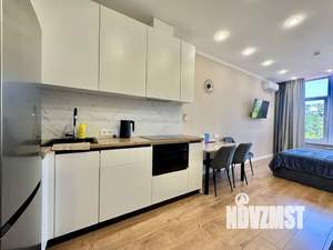 1-к квартира, посуточно, 30м2, 4/7 этаж