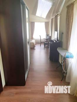 Студия квартира, посуточно, 36м2, 5/5 этаж