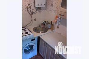 2-к квартира, посуточно, 60м2, 1/5 этаж