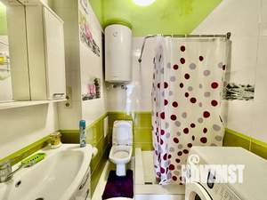 1-к квартира, посуточно, 42м2, 4/5 этаж