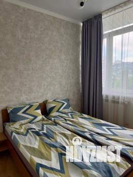 2-к квартира, посуточно, 53м2, 1/1 этаж