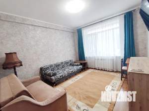 2-к квартира, посуточно, 55м2, 1/5 этаж