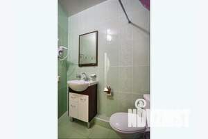 1-к квартира, посуточно, 25м2, 5/7 этаж