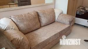 1-к квартира, посуточно, 30м2, 1/2 этаж